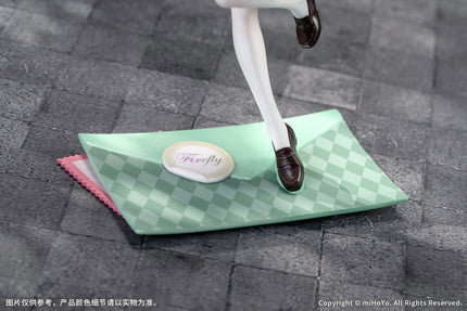 Honkai: Star Rail - Firefly - Spring Missive Gift+ 1/8 Scale Figure (Myethos) — product image 10