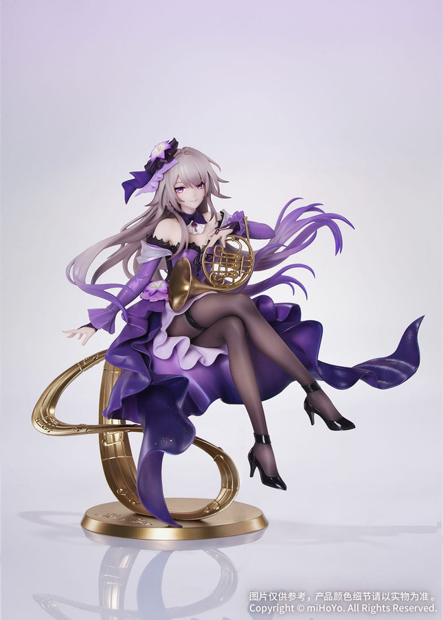 Honkai: Star Rail - The Herta - Star Rail LIVE Ver. Gift+ 1/8 Scale Figure (Myethos) — product image 2
