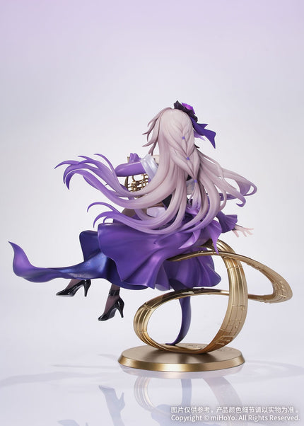 Honkai: Star Rail - The Herta - Star Rail LIVE Ver. Gift+ 1/8 Scale Figure (Myethos) — product image 3