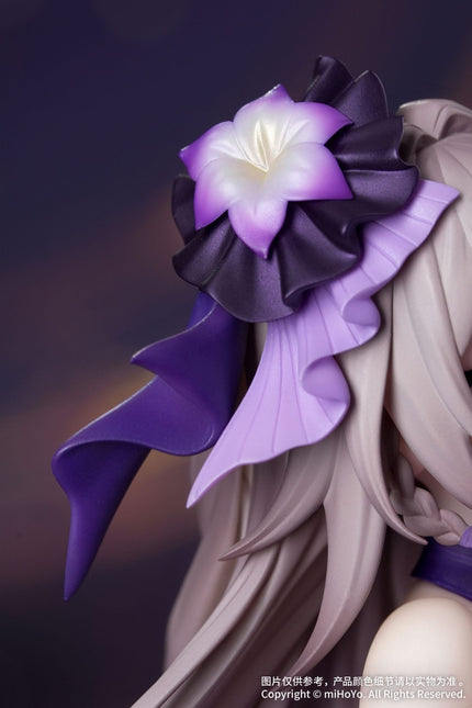 Honkai: Star Rail - The Herta - Star Rail LIVE Ver. Gift+ 1/8 Scale Figure (Myethos) — product image 5
