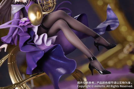 Honkai: Star Rail - The Herta - Star Rail LIVE Ver. Gift+ 1/8 Scale Figure (Myethos) — product image 7