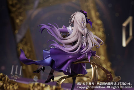 Honkai: Star Rail - The Herta - Star Rail LIVE Ver. Gift+ 1/8 Scale Figure (Myethos) — product image 8
