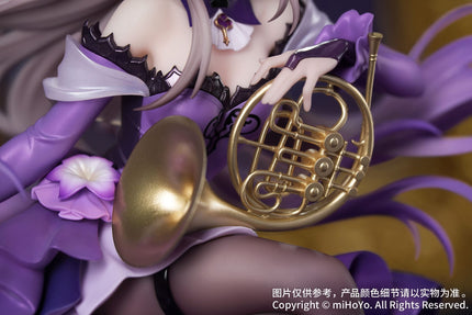 Honkai: Star Rail - The Herta - Star Rail LIVE Ver. Gift+ 1/8 Scale Figure (Myethos) — product image 9