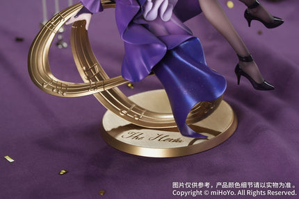 Honkai: Star Rail - The Herta - Star Rail LIVE Ver. Gift+ 1/8 Scale Figure (Myethos) — product image 10