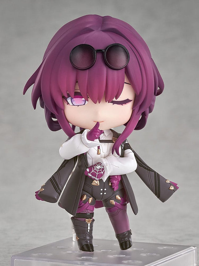 Honkai: Star Rail - Kafka - Nendoroid #2787 Figure (Good Smile Company) — product image 1
