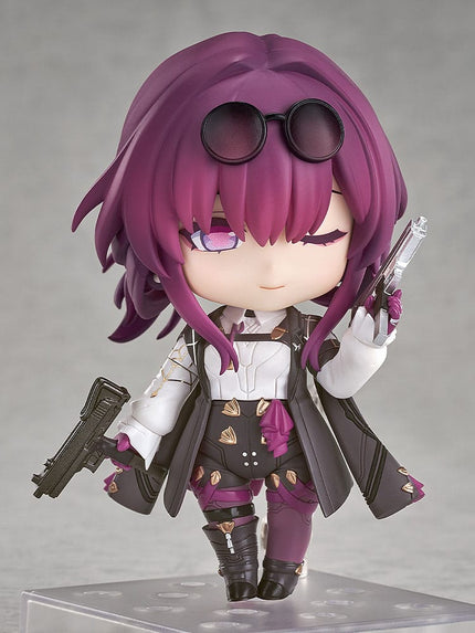 Honkai: Star Rail - Kafka - Nendoroid #2787 Figure (Good Smile Company) — product image 3