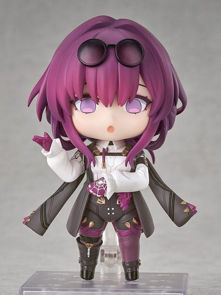 Honkai: Star Rail - Kafka - Nendoroid #2787 Figure (Good Smile Company) — product image 4