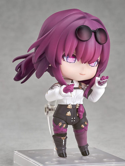 Honkai: Star Rail - Kafka - Nendoroid #2787 Figure (Good Smile Company) — product image 5
