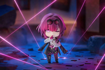 Honkai: Star Rail - Kafka - Nendoroid #2787 Figure (Good Smile Company) — product image 6
