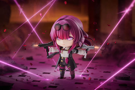 Honkai: Star Rail - Kafka - Nendoroid #2787 Figure (Good Smile Company) — product image 7