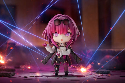 Honkai: Star Rail - Kafka - Nendoroid #2787 Figure (Good Smile Company) — product image 8