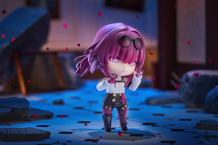 Honkai: Star Rail - Kafka - Nendoroid #2787 Figure (Good Smile Company) — product image 9