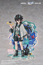 Honkai: Star Rail - Dan Heng • Imbibitor Lunae - Little Cat Series Rise Up+ Figure (Ribose) — product image 1