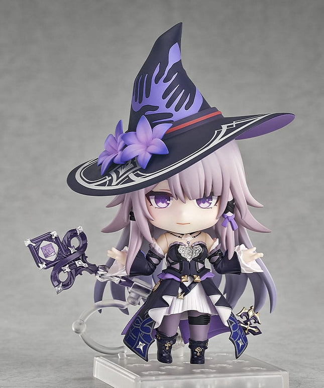 Honkai: Star Rail - The Herta - Nendoroid #2852 Figure (Good Smile Company) — product image 1