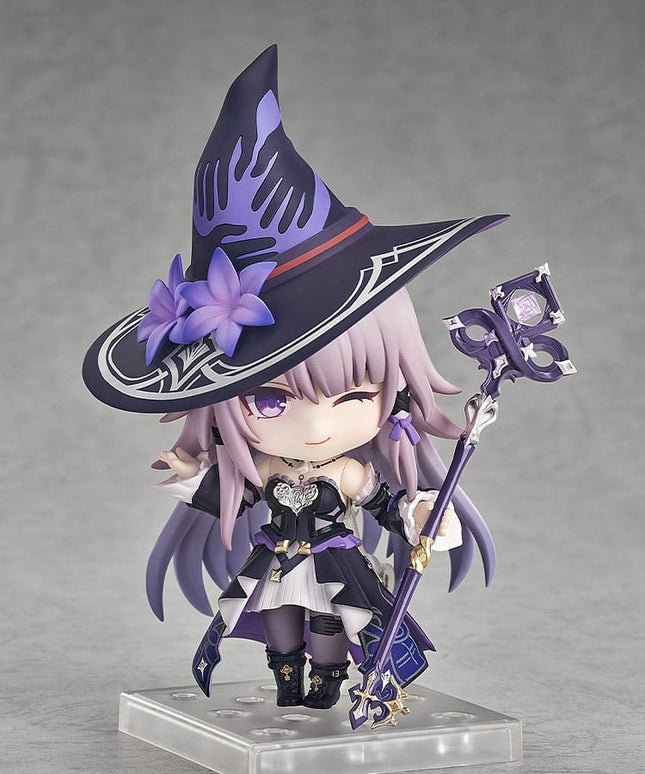 Honkai: Star Rail - The Herta - Nendoroid #2852 Figure (Good Smile Company) — product image 2