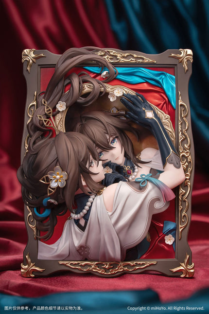 Honkai: Star Rail - Ruan Mei - Past Self in Mirror Diorama Figure (Myethos) — product image 1