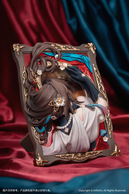 Honkai: Star Rail - Ruan Mei - Past Self in Mirror Diorama Figure (Myethos) — product image 2