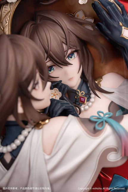 Honkai: Star Rail - Ruan Mei - Past Self in Mirror Diorama Figure (Myethos) — product image 3