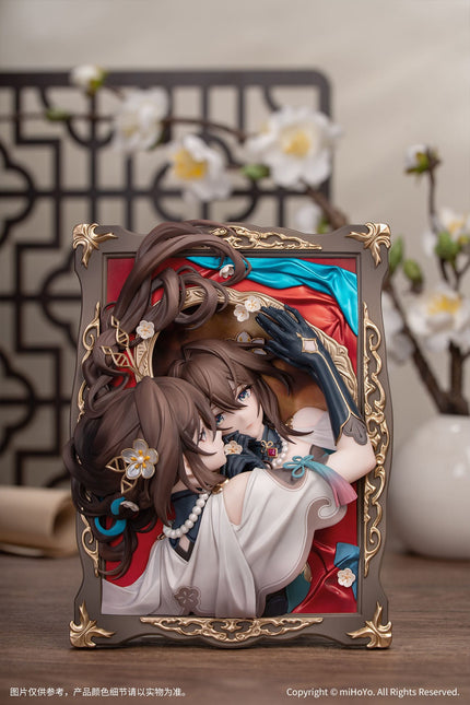 Honkai: Star Rail - Ruan Mei - Past Self in Mirror Diorama Figure (Myethos) — product image 5