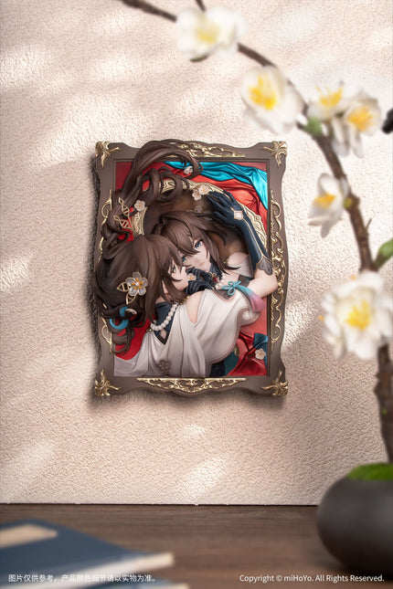 Honkai: Star Rail - Ruan Mei - Past Self in Mirror Diorama Figure (Myethos) — product image 6