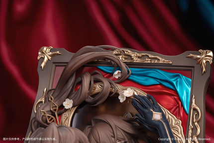 Honkai: Star Rail - Ruan Mei - Past Self in Mirror Diorama Figure (Myethos) — product image 7