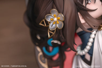 Honkai: Star Rail - Ruan Mei - Past Self in Mirror Diorama Figure (Myethos) — product image 8