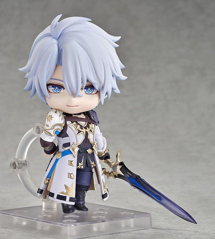 Honkai: Star Rail - Phainon - Nendoroid #2832 Figure (Good Smile Company) — product image 1
