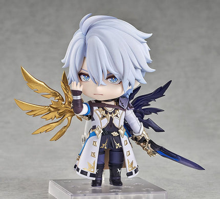 Honkai: Star Rail - Phainon - Nendoroid #2832 Figure (Good Smile Company) — product image 2