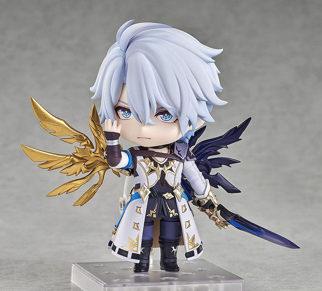 Honkai: Star Rail - Phainon - Nendoroid #2832 Figure (Good Smile Company) — product image 2