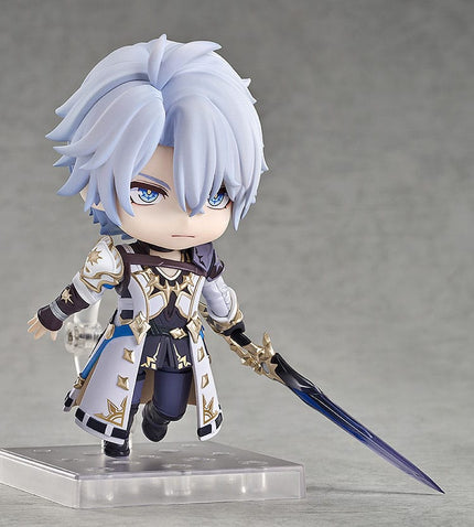 Honkai: Star Rail - Phainon - Nendoroid #2832 Figure (Good Smile Company) — product image 3
