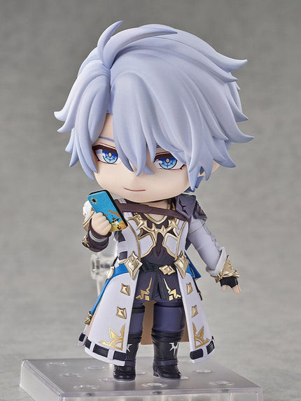 Honkai: Star Rail - Phainon - Nendoroid #2832 Figure (Good Smile Company) — product image 4