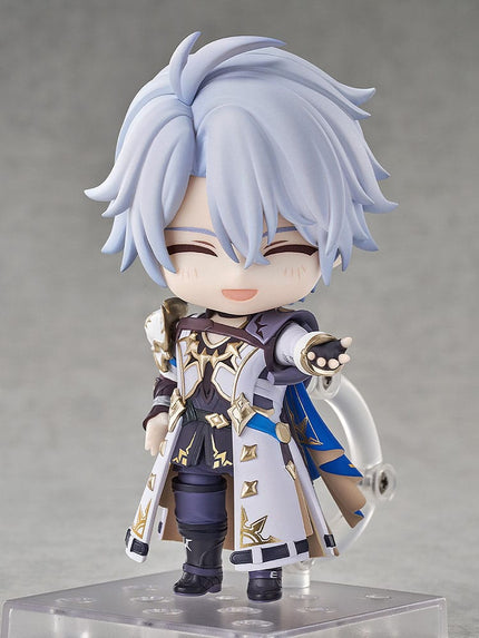 Honkai: Star Rail - Phainon - Nendoroid #2832 Figure (Good Smile Company) — product image 5