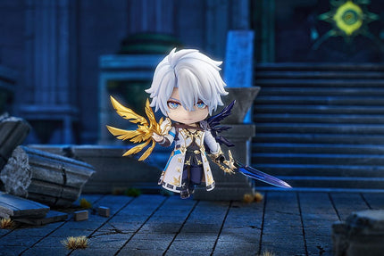 Honkai: Star Rail - Phainon - Nendoroid #2832 Figure (Good Smile Company) — product image 6
