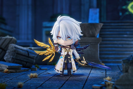 Honkai: Star Rail - Phainon - Nendoroid #2832 Figure (Good Smile Company) — product image 7