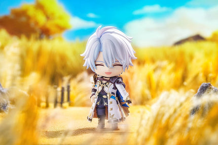 Honkai: Star Rail - Phainon - Nendoroid #2832 Figure (Good Smile Company) — product image 9