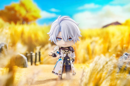 Honkai: Star Rail - Phainon - Nendoroid #2832 Figure (Good Smile Company) — product image 10
