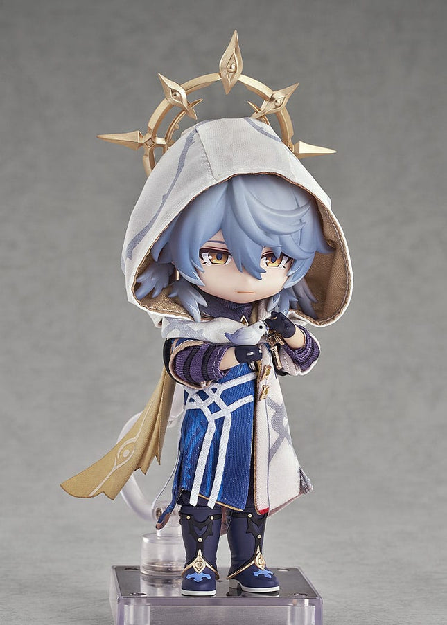 Honkai: Star Rail - Sunday - Nendoroid Doll Figure (Good Smile Company) — product image 2