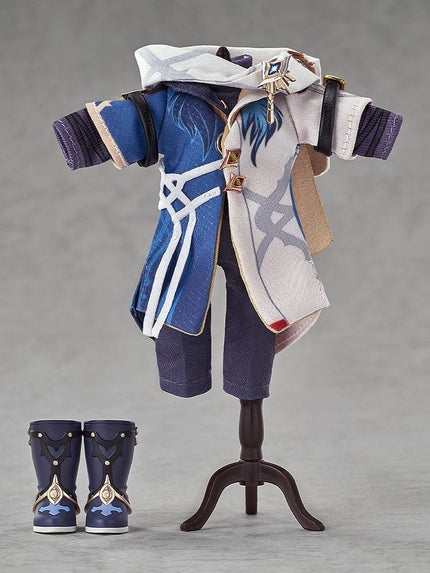 Honkai: Star Rail - Sunday - Nendoroid Doll Figure (Good Smile Company) — product image 6