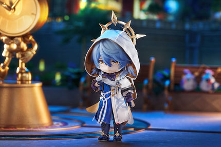 Honkai: Star Rail - Sunday - Nendoroid Doll Figure (Good Smile Company) — product image 9