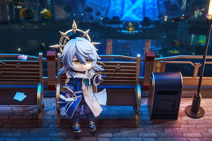 Honkai: Star Rail - Sunday - Nendoroid Doll Figure (Good Smile Company) — product image 10