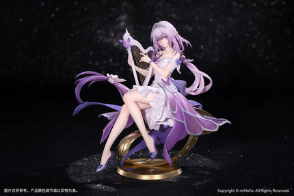 Honkai: Star Rail - Castorice - Star Rail LIVE Ver. Gift+ 1/8 Scale Figure (Myethos) — product image 1