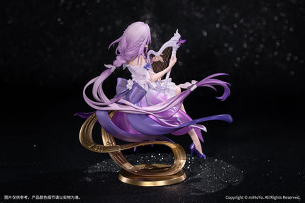 Honkai: Star Rail - Castorice - Star Rail LIVE Ver. Gift+ 1/8 Scale Figure (Myethos) — product image 2