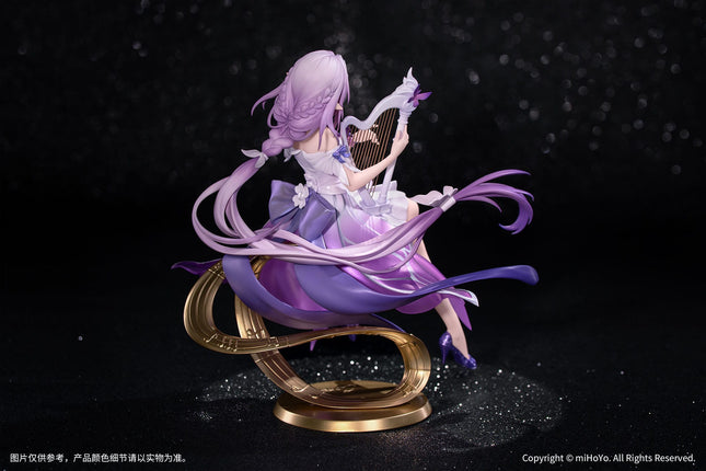 Honkai: Star Rail - Castorice - Star Rail LIVE Ver. Gift+ 1/8 Scale Figure (Myethos) — product image 2