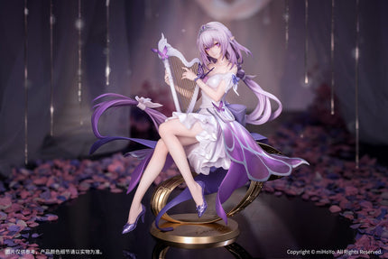 Honkai: Star Rail - Castorice - Star Rail LIVE Ver. Gift+ 1/8 Scale Figure (Myethos) — product image 3