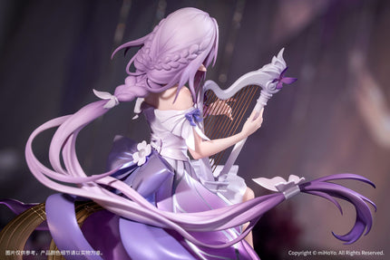Honkai: Star Rail - Castorice - Star Rail LIVE Ver. Gift+ 1/8 Scale Figure (Myethos) — product image 4