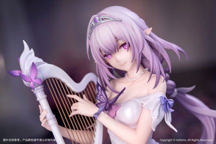 Honkai: Star Rail - Castorice - Star Rail LIVE Ver. Gift+ 1/8 Scale Figure (Myethos) — product image 5