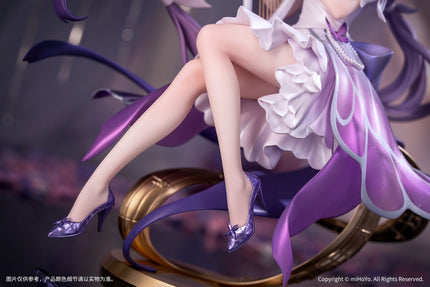 Honkai: Star Rail - Castorice - Star Rail LIVE Ver. Gift+ 1/8 Scale Figure (Myethos) — product image 6