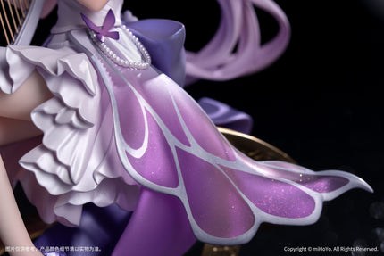 Honkai: Star Rail - Castorice - Star Rail LIVE Ver. Gift+ 1/8 Scale Figure (Myethos) — product image 7