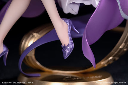Honkai: Star Rail - Castorice - Star Rail LIVE Ver. Gift+ 1/8 Scale Figure (Myethos) — product image 8