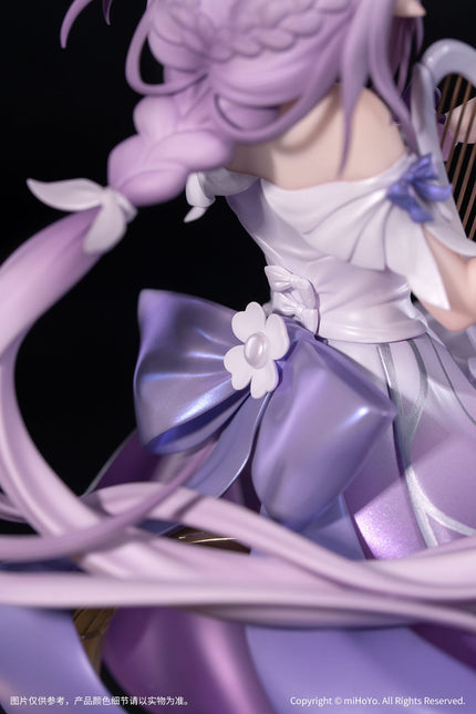 Honkai: Star Rail - Castorice - Star Rail LIVE Ver. Gift+ 1/8 Scale Figure (Myethos) — product image 10